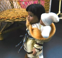maple north inuit b